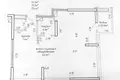 Appartement 4 chambres 73 m² Minsk, Bélarus