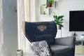 Wohnung 2 zimmer 54 m² Petrovac, Montenegro