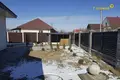 Maison 192 m² Rudzienski sielski Saviet, Bélarus