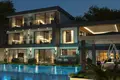 Квартира 4 комнаты 180 м² Фетхие, Турция