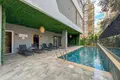 2 room apartment 55 m² in Alanya, Turkey