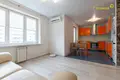 3 room apartment 84 m² Minsk, Belarus