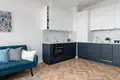 1 bedroom apartment 40 m² Warsaw, Poland