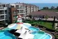 Wohnung 2 zimmer 55 m² Chernomorets, Bulgarien