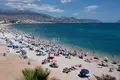 villa de 5 dormitorios 680 m² Altea, Španjolska