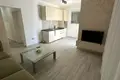 Apartamento 1 habitacion 38 m² Tivat, Montenegro