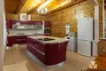 Ferienhaus 274 m² Kalodziscanski sielski Saviet, Belarus