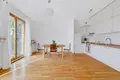 1 bedroom apartment 52 m² Warsaw, Poland