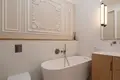 Mieszkanie 4 pokoi 122 m² Ryga, Łotwa