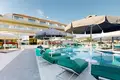 Hotel 4 000 m² Limenaria, Grecja