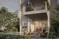 Appartement 2 chambres 106 m² Germasogeia, Chypre