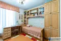 Apartamento 4 habitaciones 126 m² Minsk, Belarús