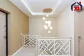 Wohnung 4 zimmer 124 m² Minsk, Belarus