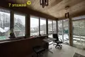 Haus 45 m² Papiarnianski sielski Saviet, Belarus