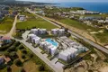 Квартира 40 м² Калограя, Северный Кипр