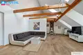 2 room apartment 61 m² Vilnius, Lithuania