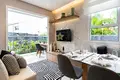 Wohnung 2 zimmer 40 m² Regiao Imediata de Sao Paulo, Brasilien
