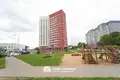 1 bedroom apartment 30 m² Minsk, Belarus