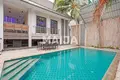 Willa  Pattaya City, Tajlandia