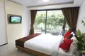 Apartamento 1 habitacion 35 m² Rawai, Tailandia