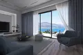 Appartement 2 chambres 119 m² Krasici, Monténégro