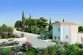 3-Schlafzimmer-Villa 120 m² Kamares, Zypern