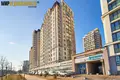 Apartamento 3 habitaciones 62 m² Minsk, Belarús