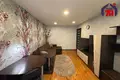 3 room apartment 61 m² Sluck, Belarus