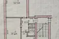 Apartamento 2 habitaciones 51 m² Kaunas, Lituania