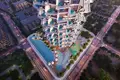 1 bedroom apartment 74 m² Dubai, United Arab Emirates
