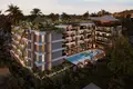 Apartment 41 m² Canggu, Indonesia
