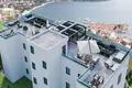 Apartamento 2 habitaciones 61 m² Budva, Montenegro