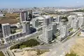 Appartement 1 chambre 172 m² Basaksehir, Turquie