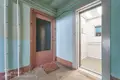 Apartamento 2 habitaciones 49 m² Minsk, Belarús