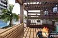 Apartamento 1 habitación 71 m² Mezitli, Turquía