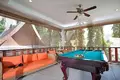 Villa 8 chambres 850 m² Ban Bang Thao, Thaïlande