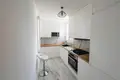 Appartement 2 chambres 48 m² Varsovie, Pologne