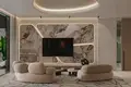 Квартира 5 комнат 700 м² Убуд, Индонезия