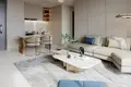 Apartamento 2 habitaciones 57 m² Dubái, Emiratos Árabes Unidos