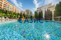 Wohnung 2 Schlafzimmer 55 m² Sweti Wlas, Bulgarien