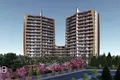 Appartement 3 chambres 95 m² Mezitli, Turquie