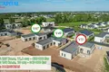 Casa 207 m² Avizieniai, Lituania