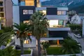 villa de 3 chambres 831 m² Becici, Monténégro