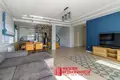 Casa 4 habitaciones 154 m² Abuchauski sielski Saviet, Belarús