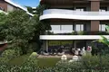 Appartement 3 chambres 125 m² Kusadasi, Turquie