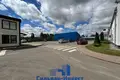 Producción 9 483 m² en Minsk, Belarús