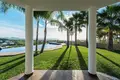 Villa de 4 dormitorios 440 m² Teulada, Španjolska