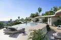Barrio residencial The Sky Marbella Apartments