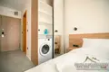 Estudio 23 m² en Kavac, Montenegro