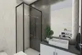 1 bedroom apartment 50 m² Oba, Turkey